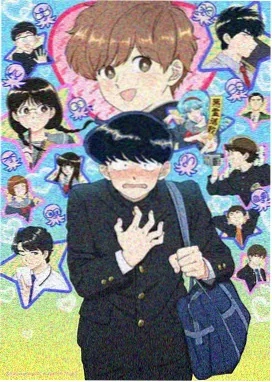 2026动漫电影推荐-银翼旅团海报